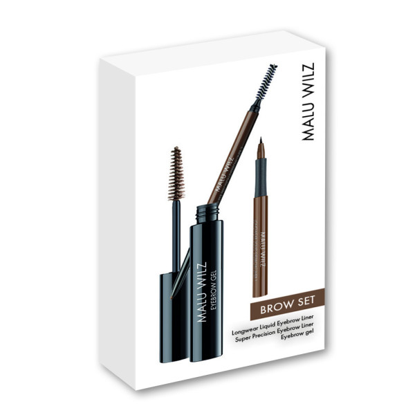 BROW SET